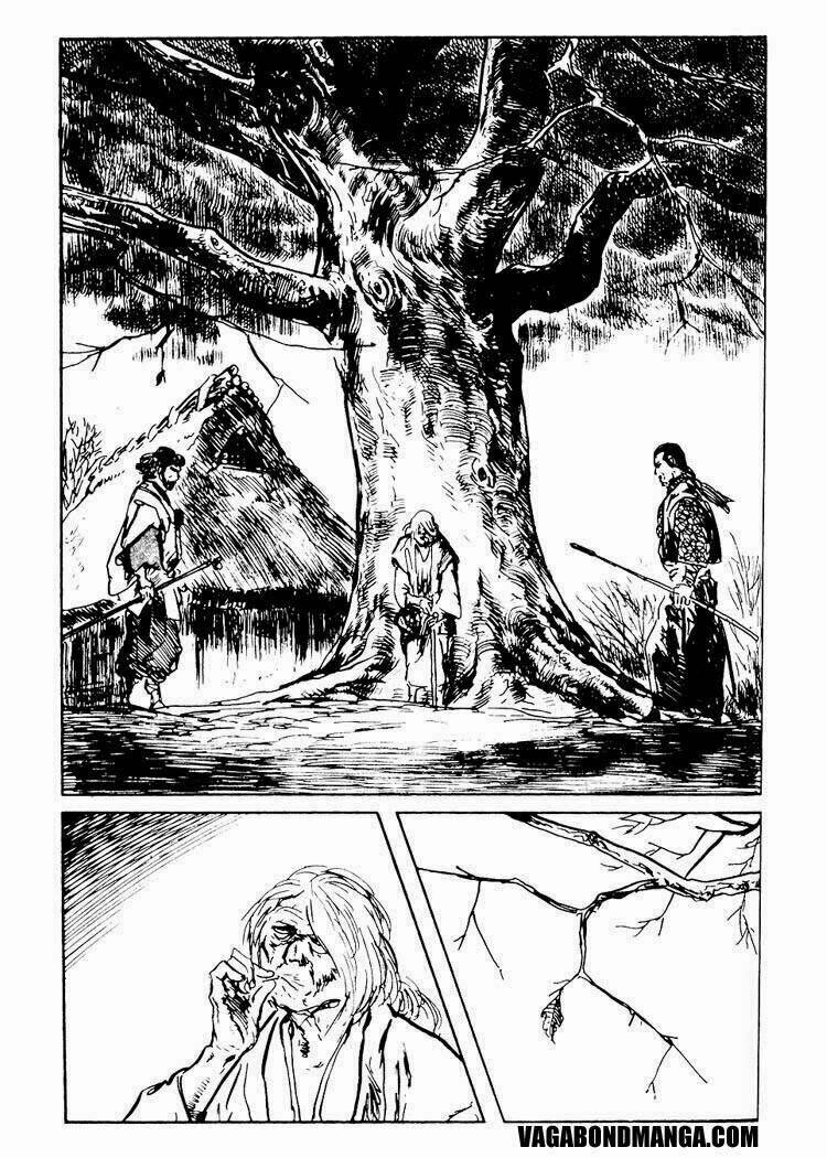 Lone Wolf And Cub Chapter 84 - Trang 2