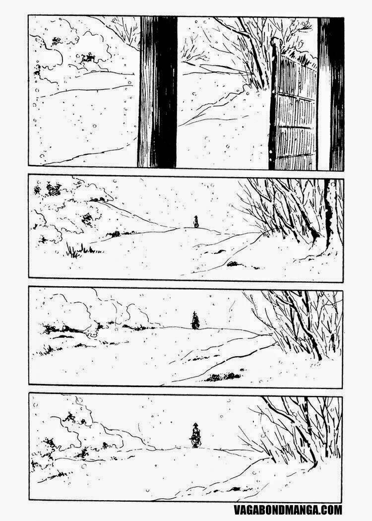 Lone Wolf And Cub Chapter 84 - Trang 2