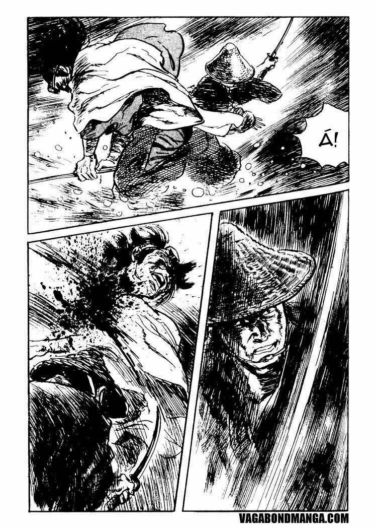 Lone Wolf And Cub Chapter 84 - Trang 2