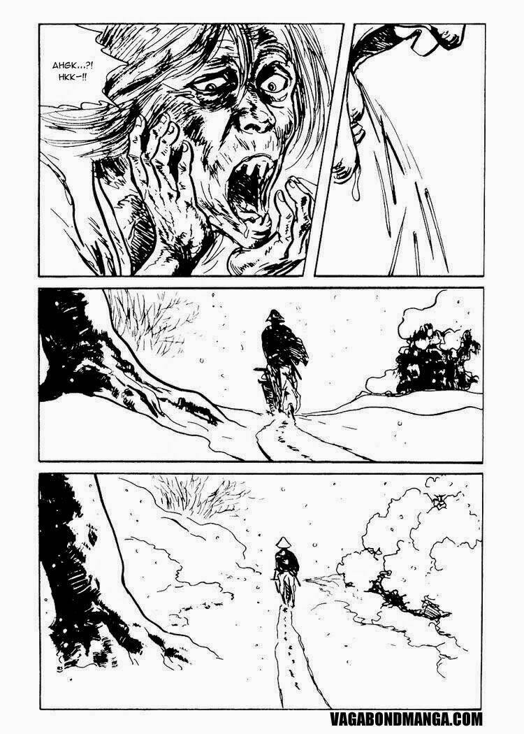 Lone Wolf And Cub Chapter 84 - Trang 2