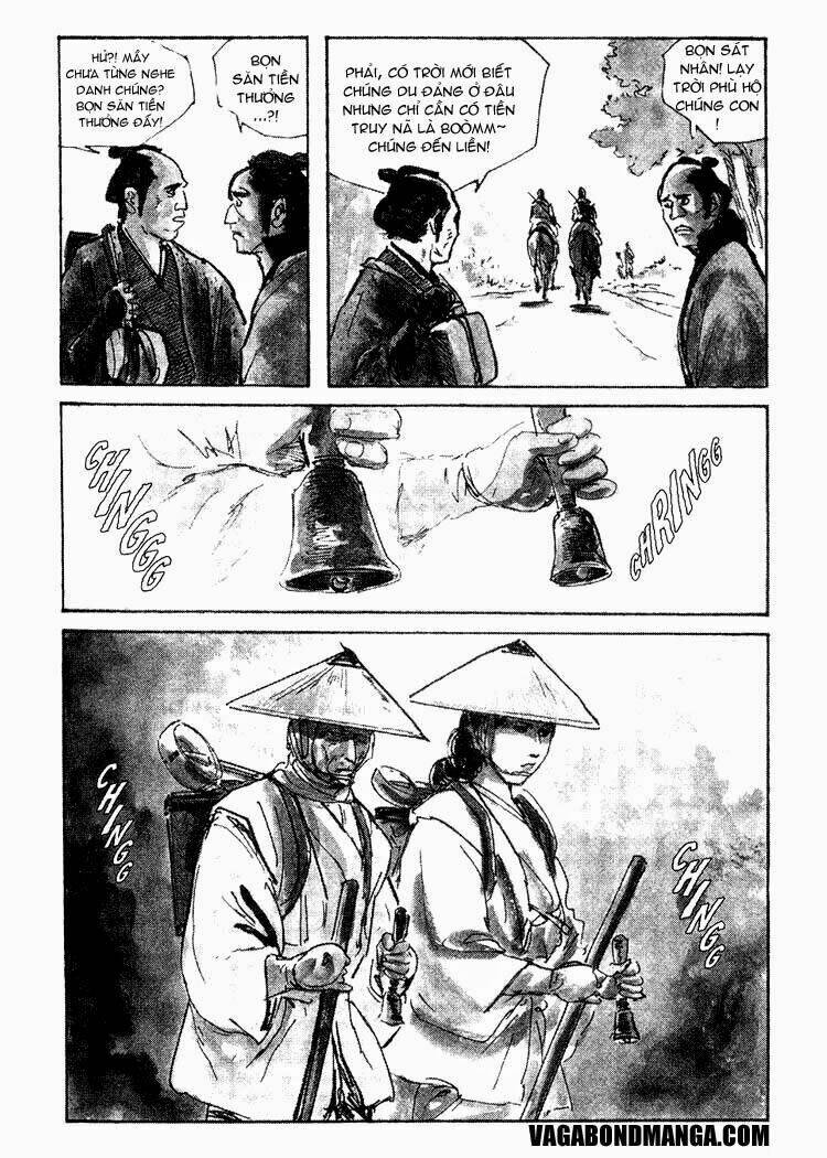 Lone Wolf And Cub Chapter 84 - Trang 2