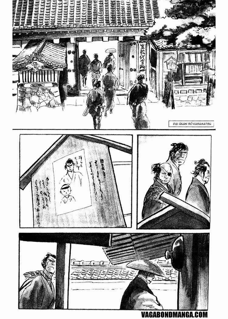 Lone Wolf And Cub Chapter 84 - Trang 2