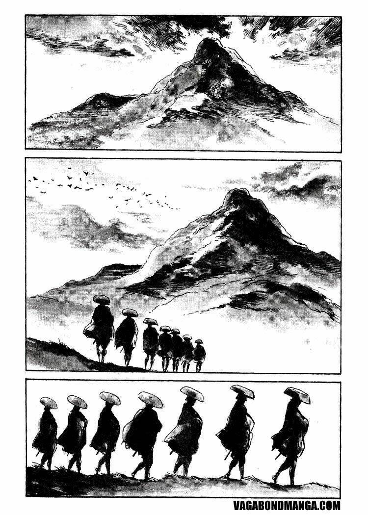 Lone Wolf And Cub Chapter 83 - Trang 2