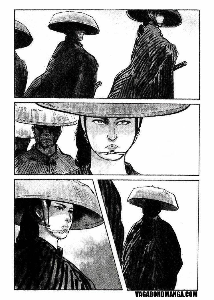 Lone Wolf And Cub Chapter 83 - Trang 2