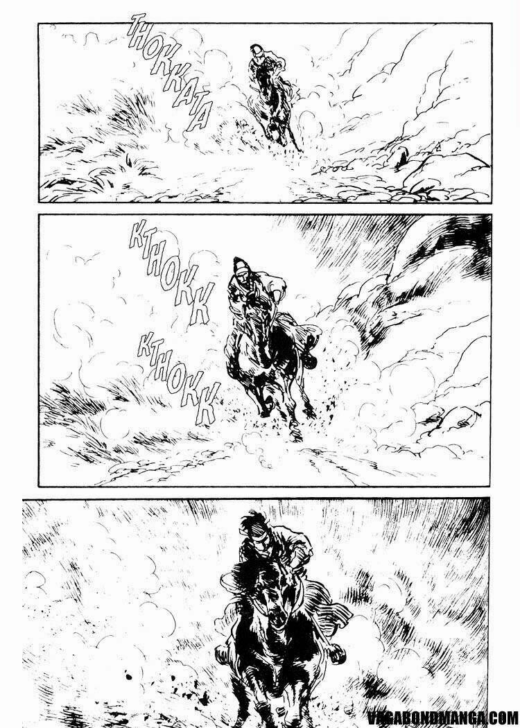 Lone Wolf And Cub Chapter 83 - Trang 2