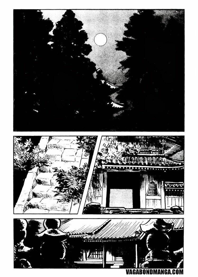 Lone Wolf And Cub Chapter 83 - Trang 2