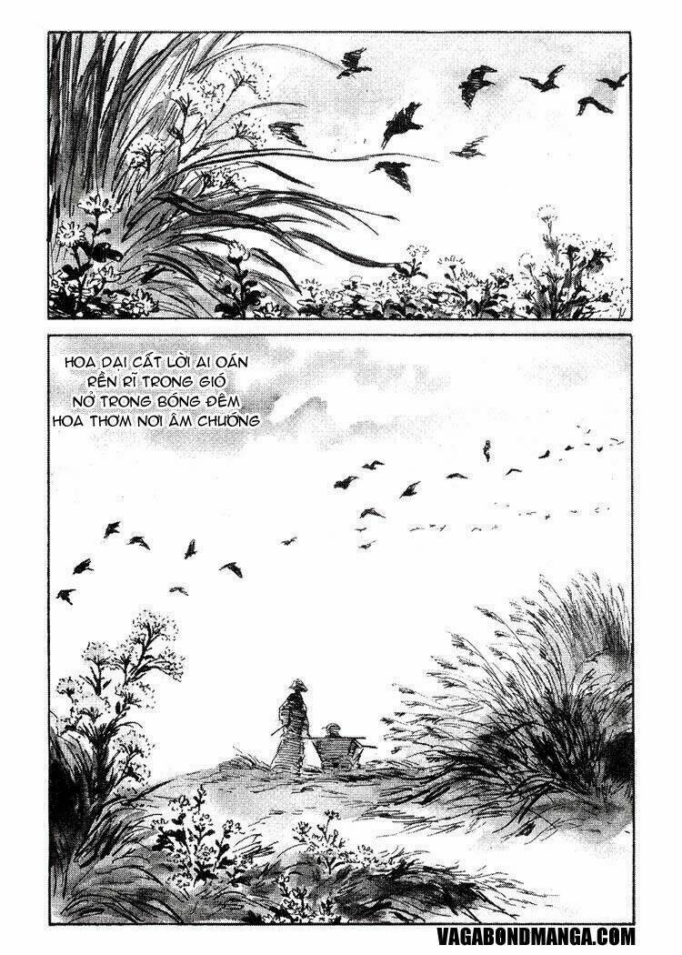 Lone Wolf And Cub Chapter 83 - Trang 2