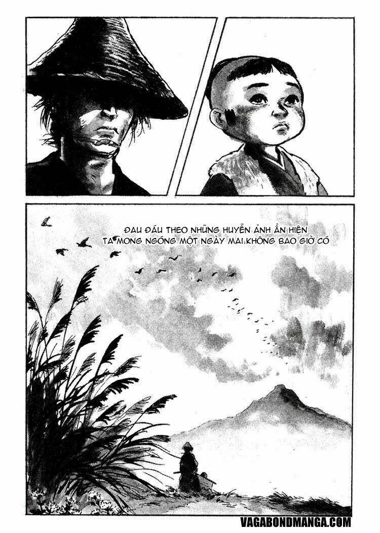 Lone Wolf And Cub Chapter 83 - Trang 2