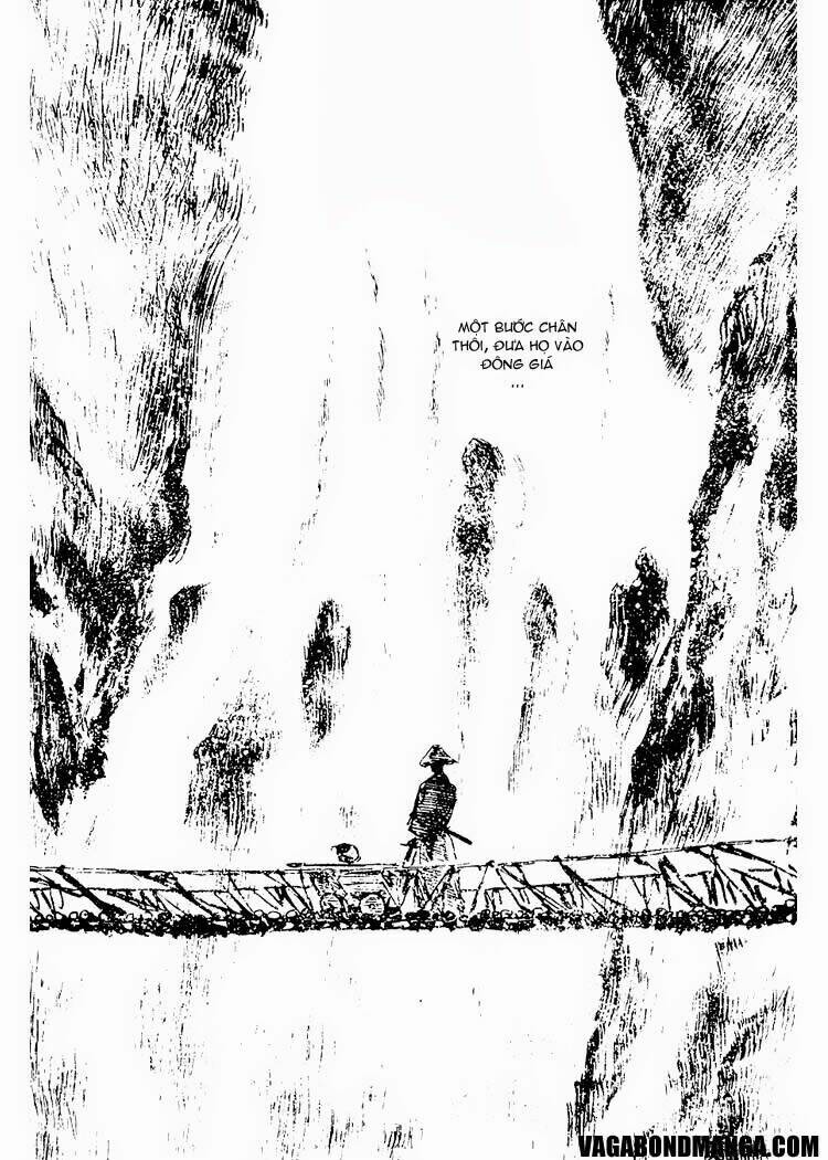 Lone Wolf And Cub Chapter 82 - Trang 2