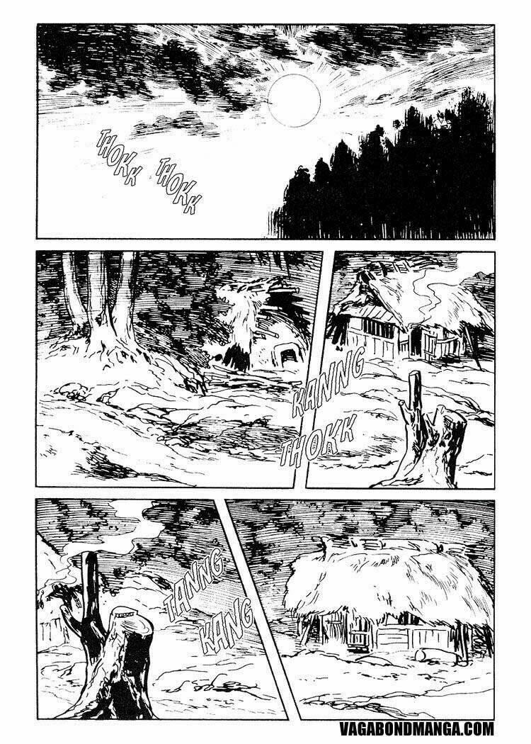 Lone Wolf And Cub Chapter 82 - Trang 2