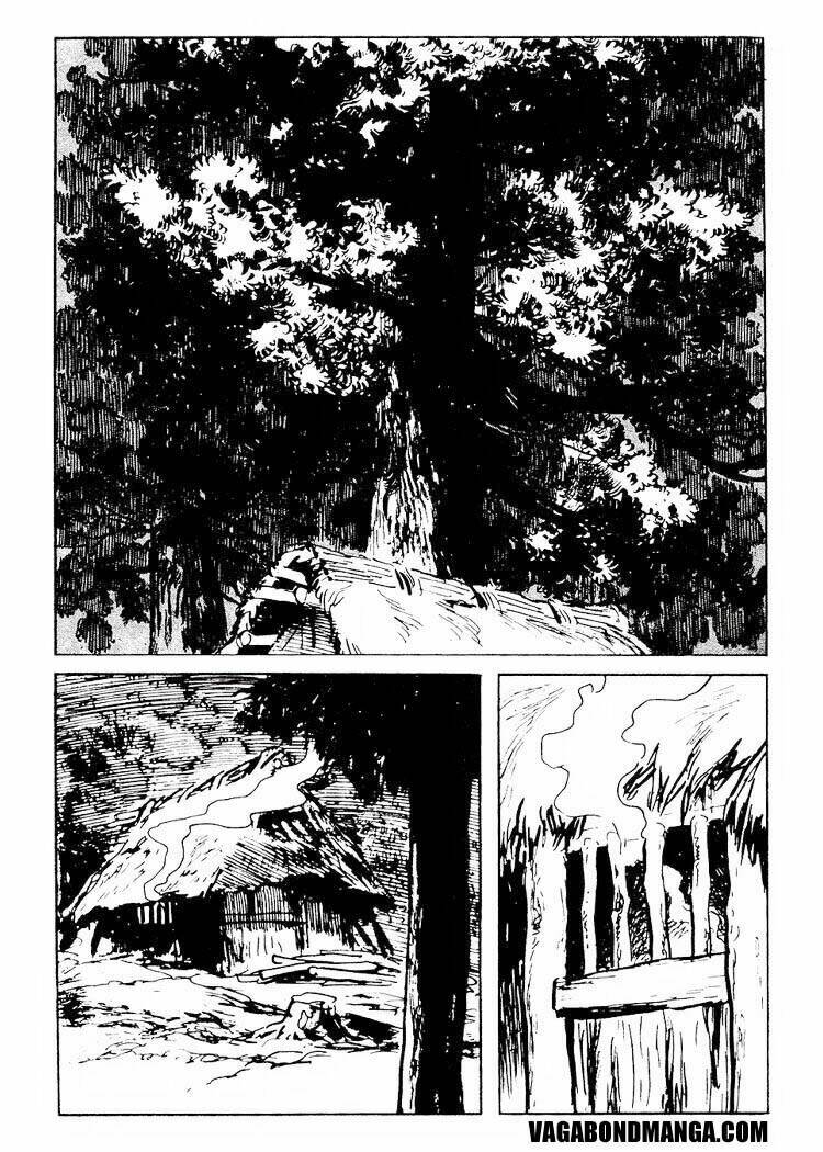 Lone Wolf And Cub Chapter 82 - Trang 2