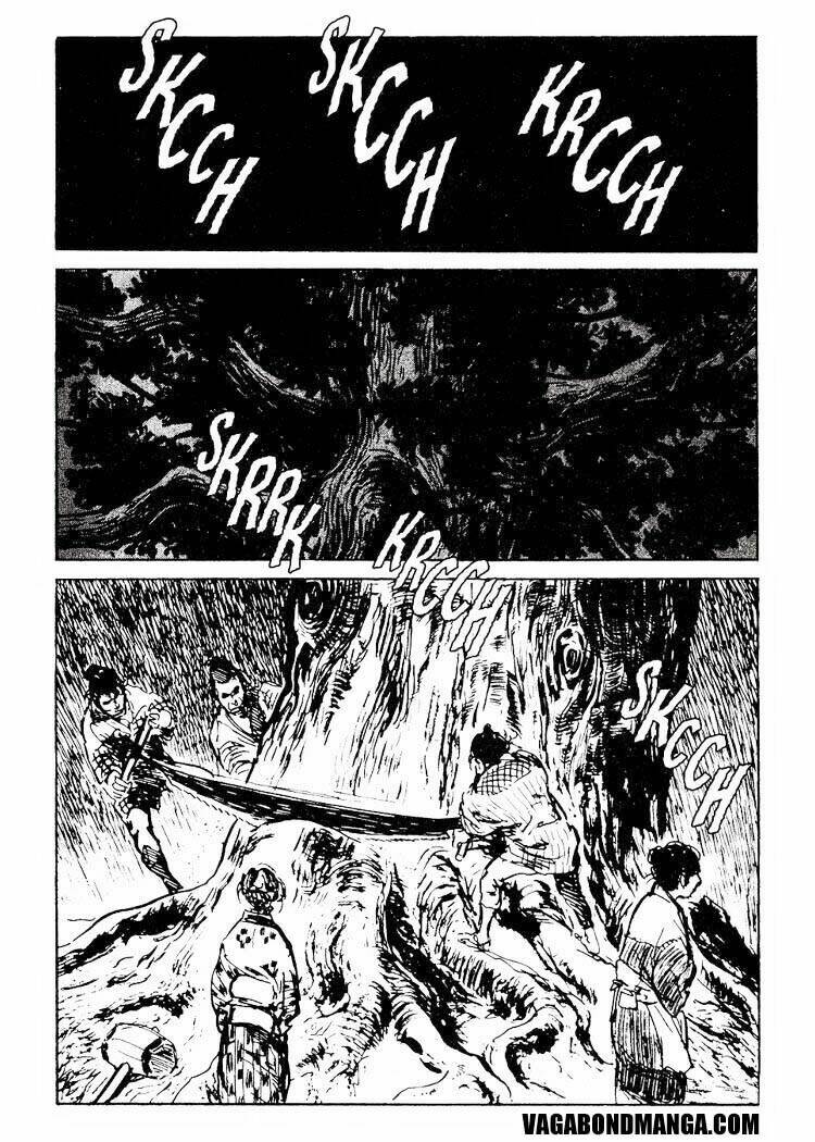 Lone Wolf And Cub Chapter 82 - Trang 2