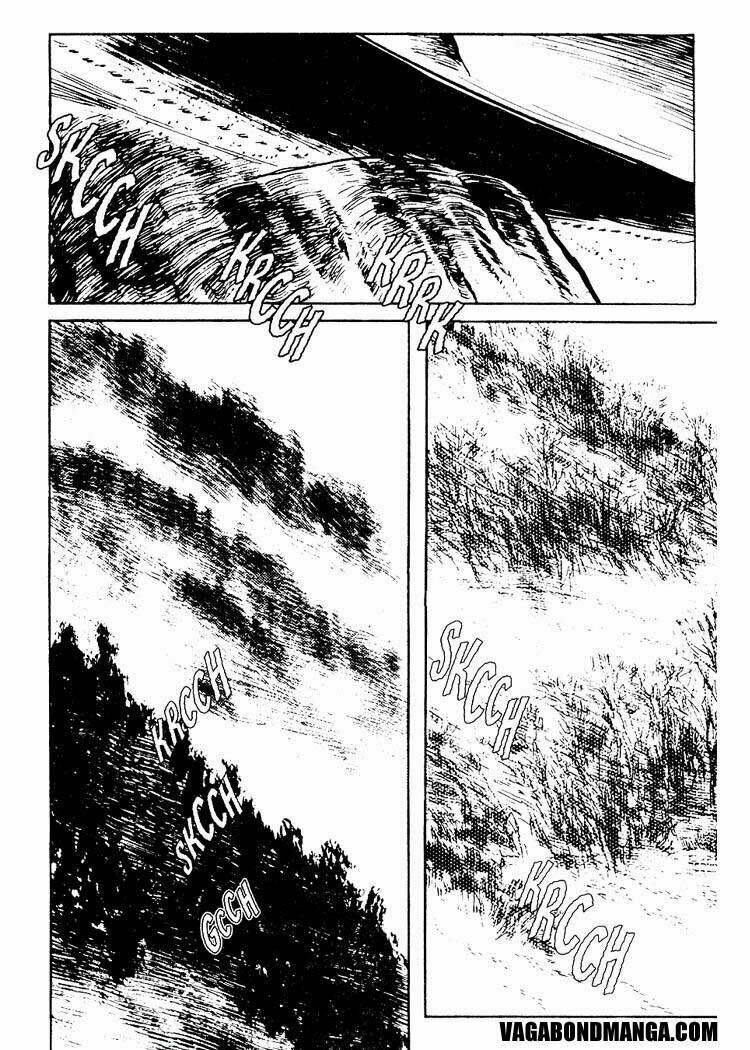 Lone Wolf And Cub Chapter 82 - Trang 2