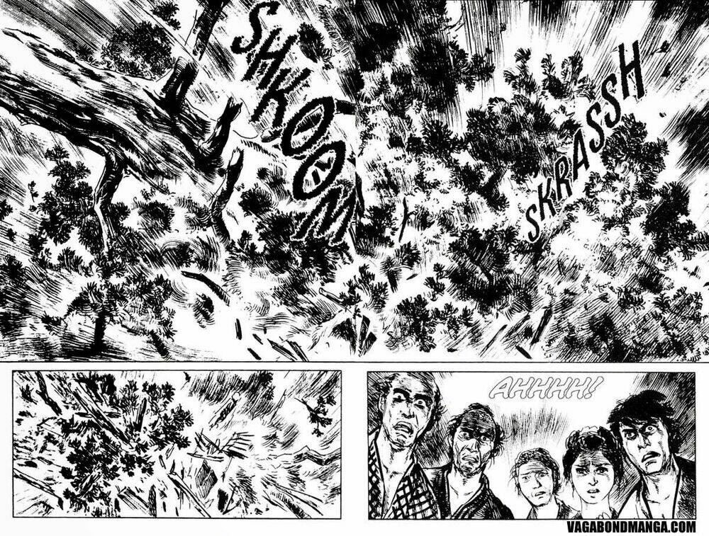 Lone Wolf And Cub Chapter 82 - Trang 2