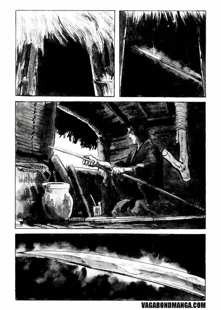 Lone Wolf And Cub Chapter 82 - Trang 2