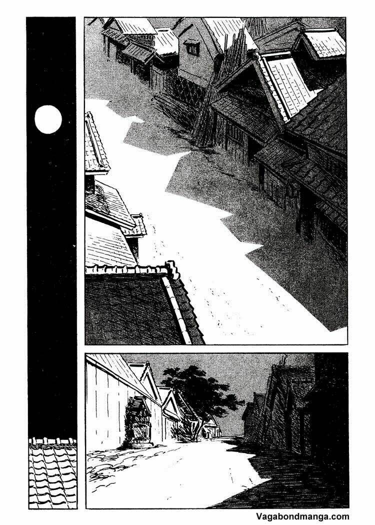 Lone Wolf And Cub Chapter 81 - Trang 2