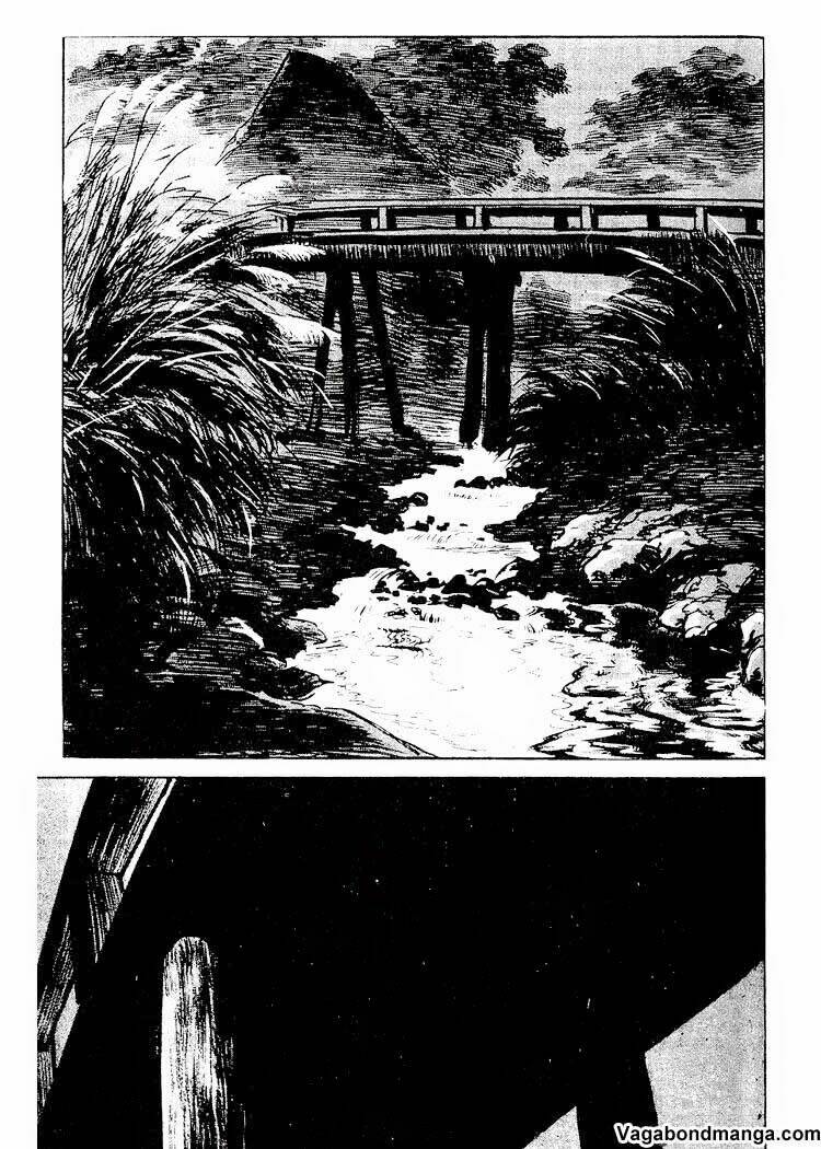 Lone Wolf And Cub Chapter 81 - Trang 2