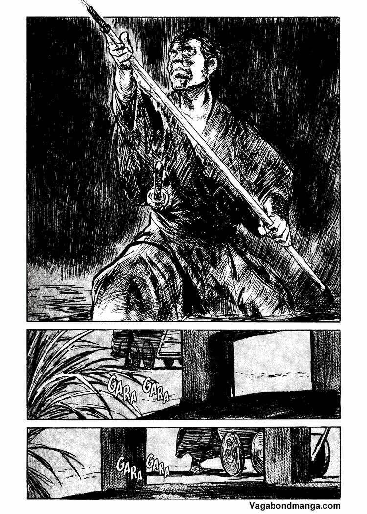 Lone Wolf And Cub Chapter 81 - Trang 2