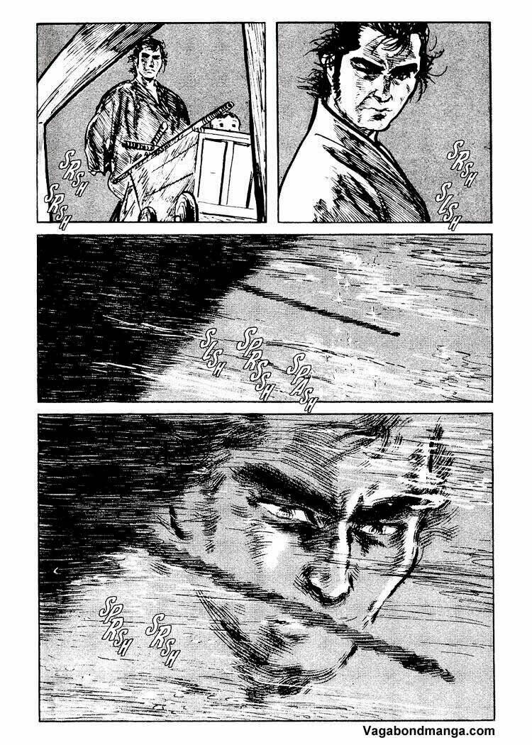 Lone Wolf And Cub Chapter 81 - Trang 2