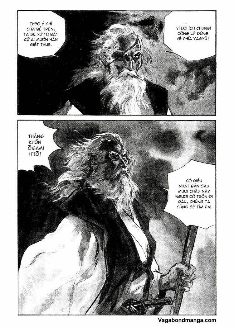 Lone Wolf And Cub Chapter 81 - Trang 2