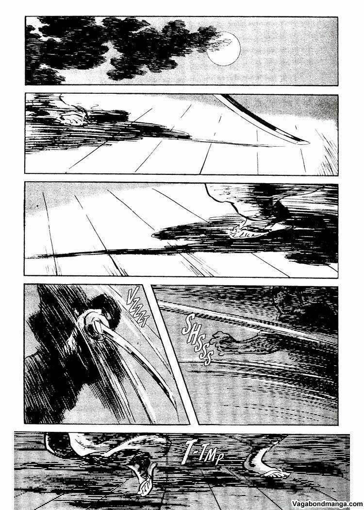 Lone Wolf And Cub Chapter 81 - Trang 2