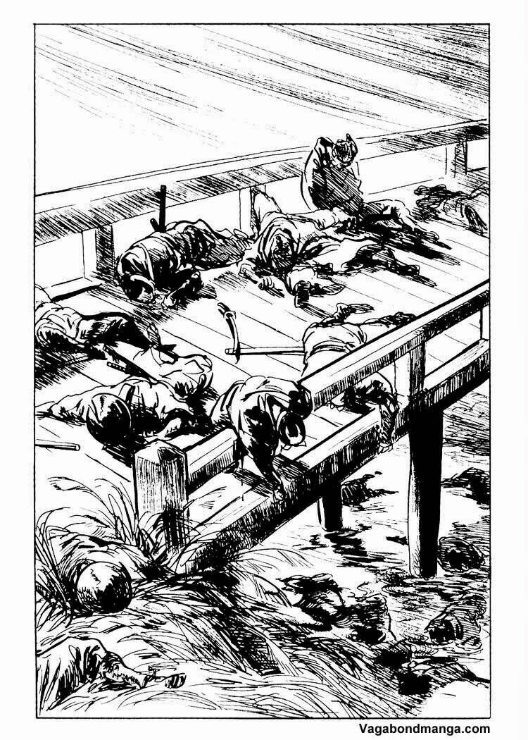 Lone Wolf And Cub Chapter 81 - Trang 2