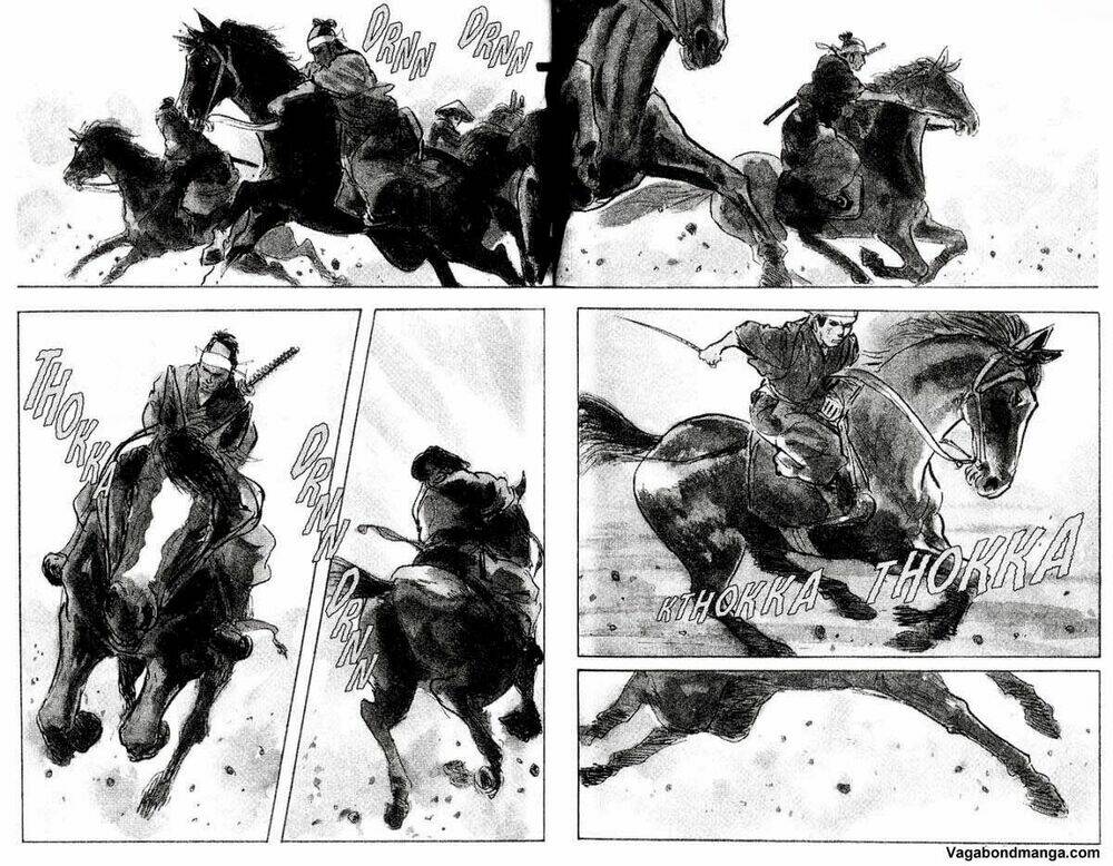 Lone Wolf And Cub Chapter 81 - Trang 2