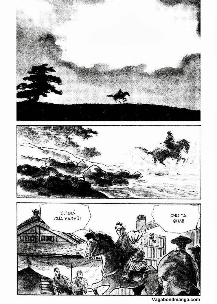 Lone Wolf And Cub Chapter 81 - Trang 2