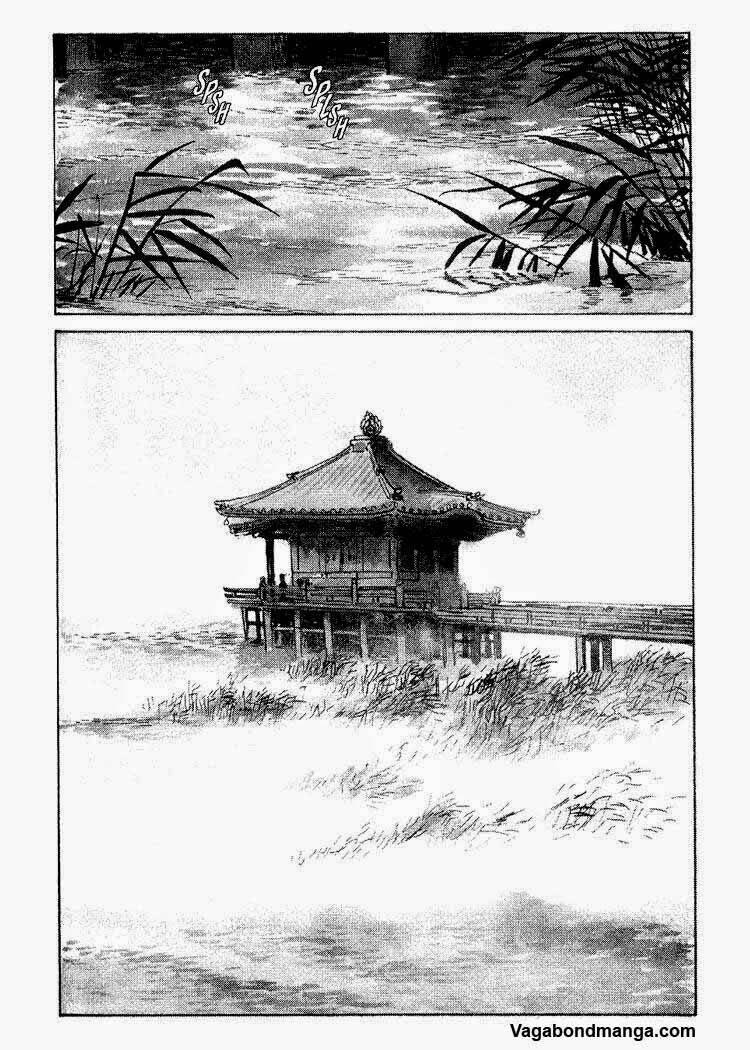 Lone Wolf And Cub Chapter 80 - Trang 2