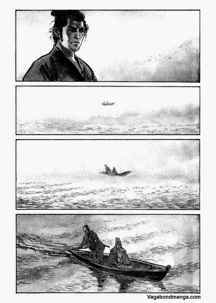 Lone Wolf And Cub Chapter 80 - Trang 2