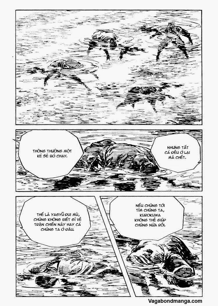 Lone Wolf And Cub Chapter 80 - Trang 2