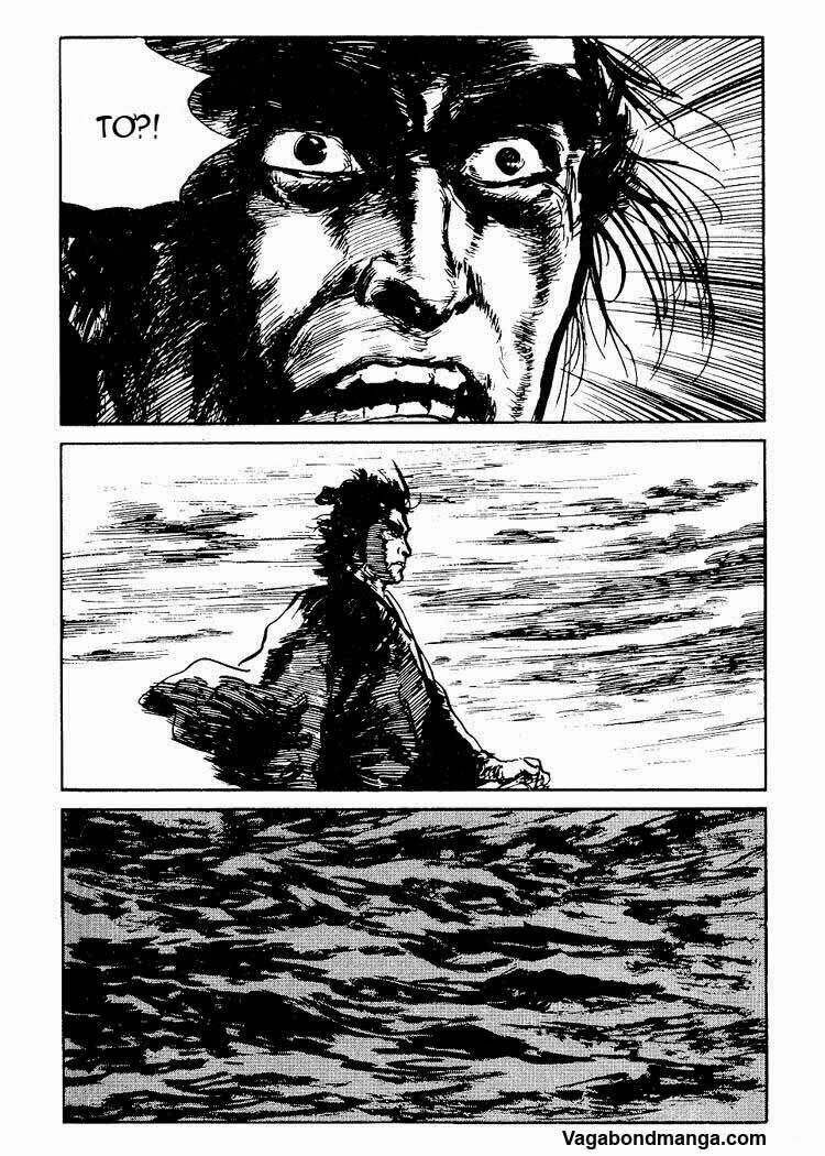 Lone Wolf And Cub Chapter 80 - Trang 2