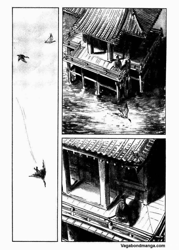 Lone Wolf And Cub Chapter 80 - Trang 2