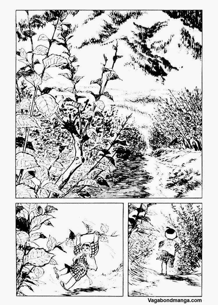 Lone Wolf And Cub Chapter 80 - Trang 2