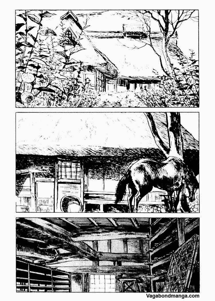 Lone Wolf And Cub Chapter 80 - Trang 2