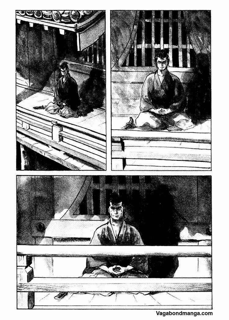 Lone Wolf And Cub Chapter 80 - Trang 2