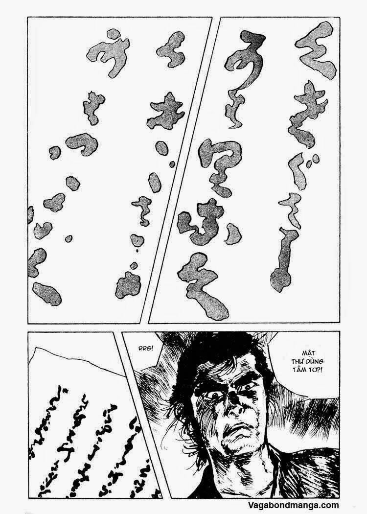 Lone Wolf And Cub Chapter 80 - Trang 2