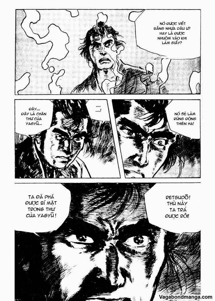 Lone Wolf And Cub Chapter 80 - Trang 2