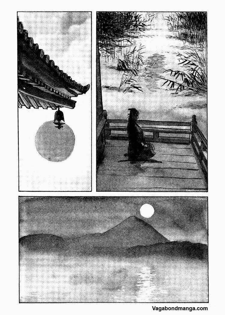 Lone Wolf And Cub Chapter 80 - Trang 2