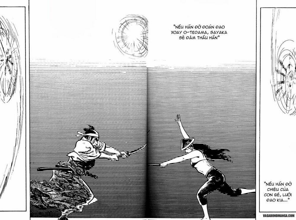 Lone Wolf And Cub Chapter 79 - Trang 2