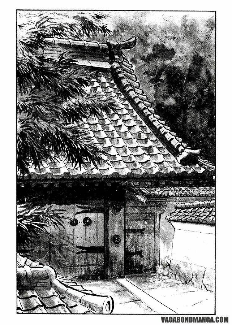 Lone Wolf And Cub Chapter 79 - Trang 2