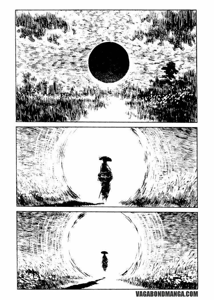 Lone Wolf And Cub Chapter 79 - Trang 2