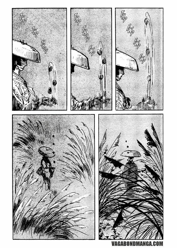 Lone Wolf And Cub Chapter 79 - Trang 2