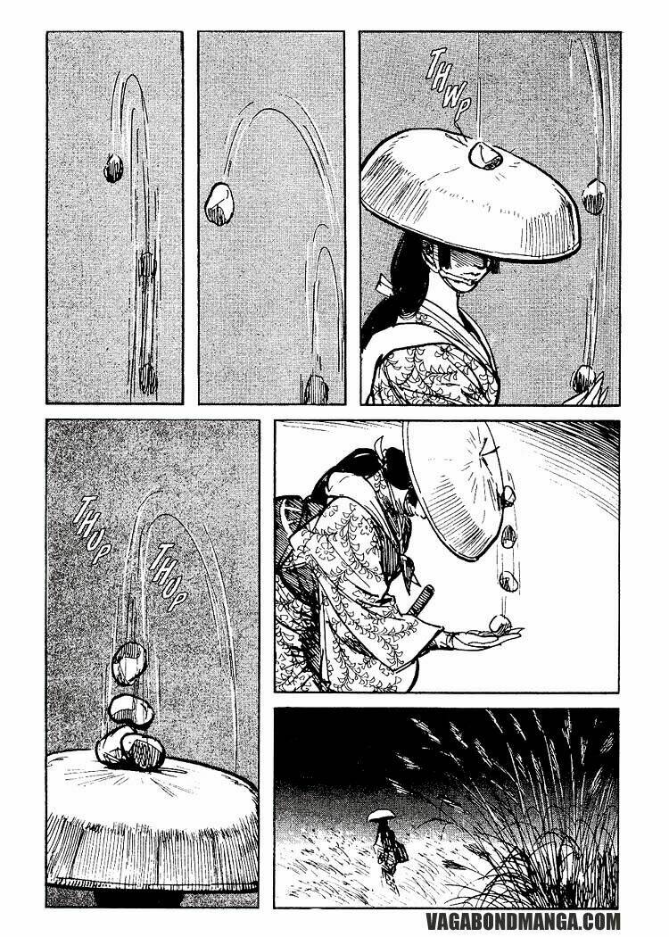 Lone Wolf And Cub Chapter 79 - Trang 2