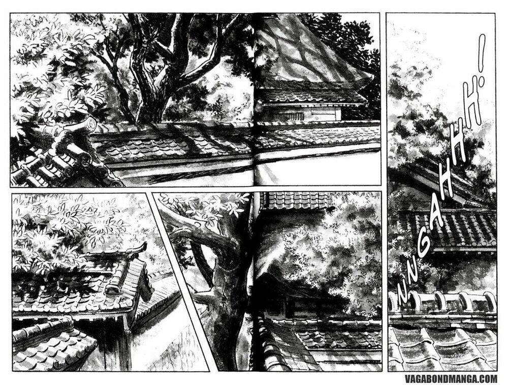 Lone Wolf And Cub Chapter 79 - Trang 2