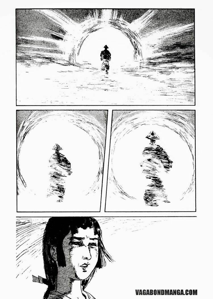 Lone Wolf And Cub Chapter 79 - Trang 2