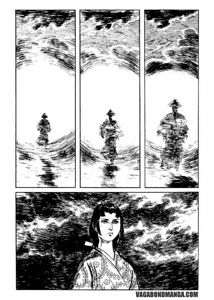 Lone Wolf And Cub Chapter 79 - Trang 2