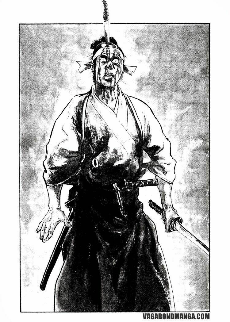 Lone Wolf And Cub Chapter 79 - Trang 2