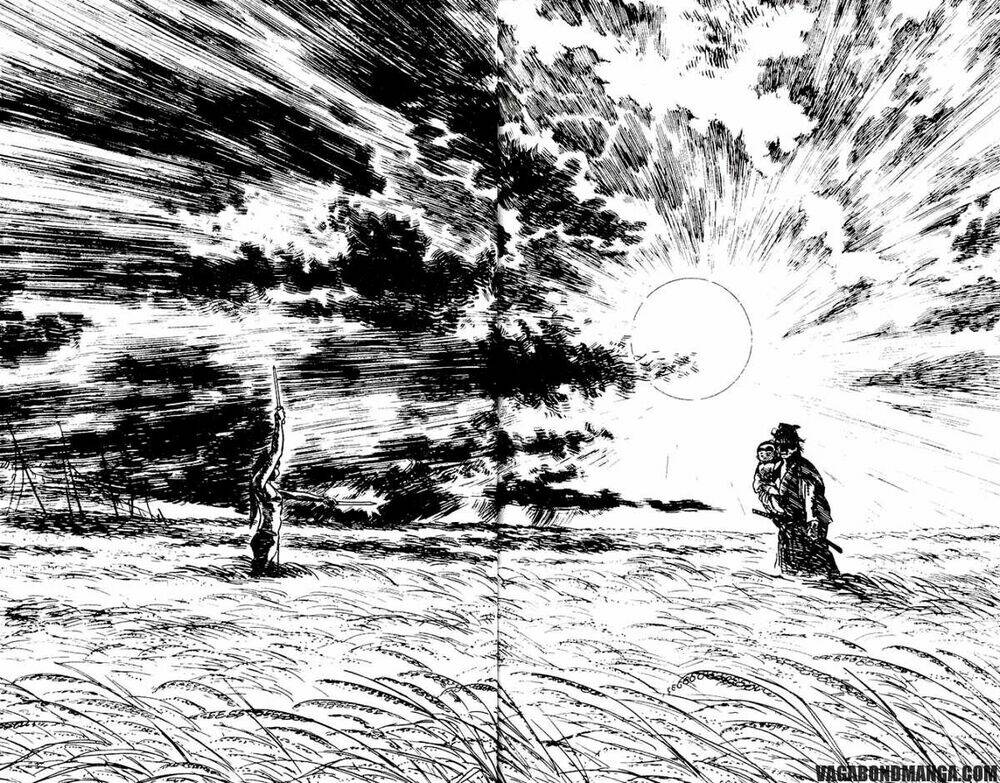 Lone Wolf And Cub Chapter 79 - Trang 2