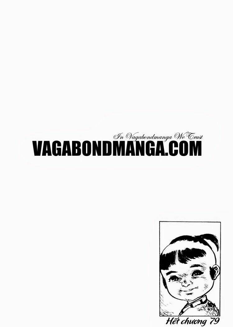 Lone Wolf And Cub Chapter 79 - Trang 2